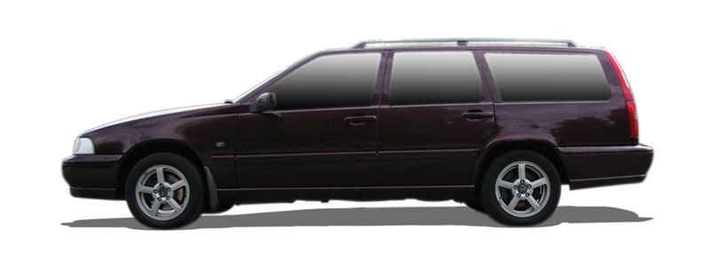 VOLVO V70 I (875, 876) 2.0