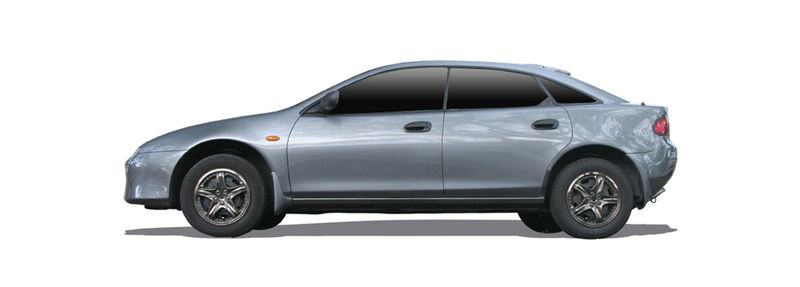 323 C IV (BG)