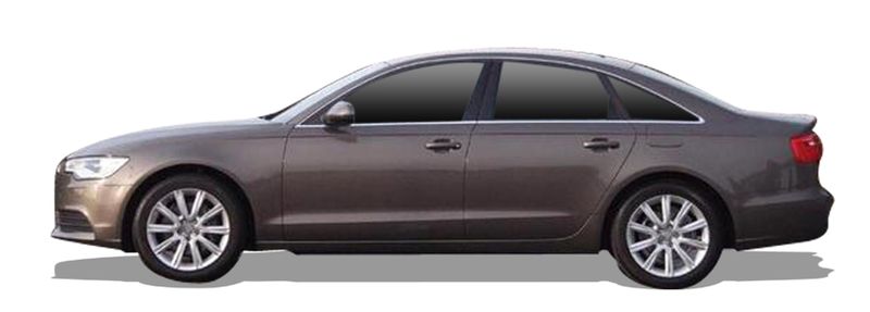 AUDI A6 C7 (4G2, 4GC) 2.8 FSI