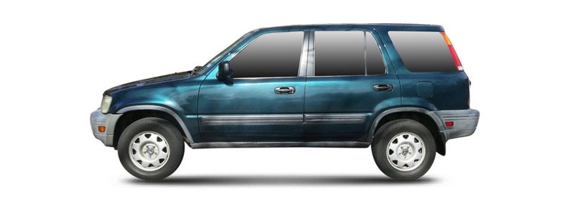 HONDA CR-V I (RD) 2.0 16V 4WD (RD1, RD3)