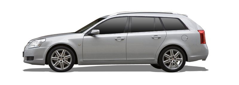 CADILLAC BLS Wagon 2.8 T AWD