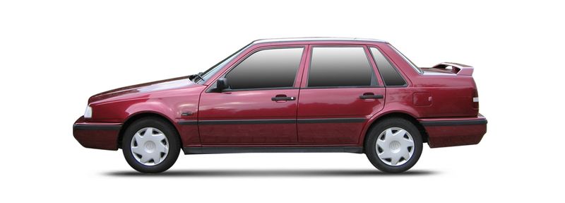 VOLVO 460 (464) 1.7