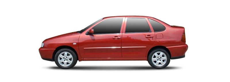 VW POLO III CLASSIC (6V2) 57 1.7 SDI