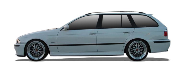 BMW 5 Touring (E39) 528 i
