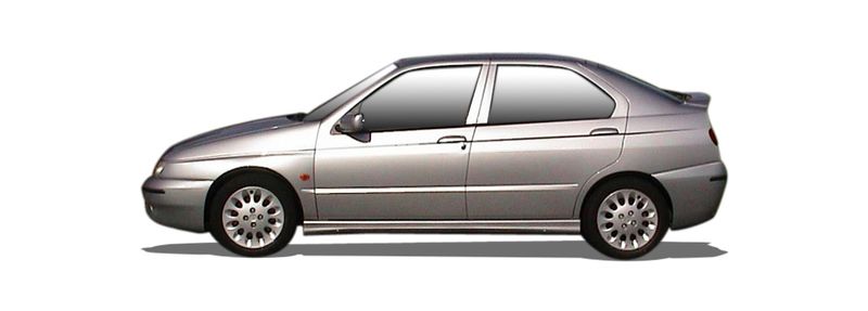 ALFA ROMEO 146 (930_) 2.0 16V (930.B5)